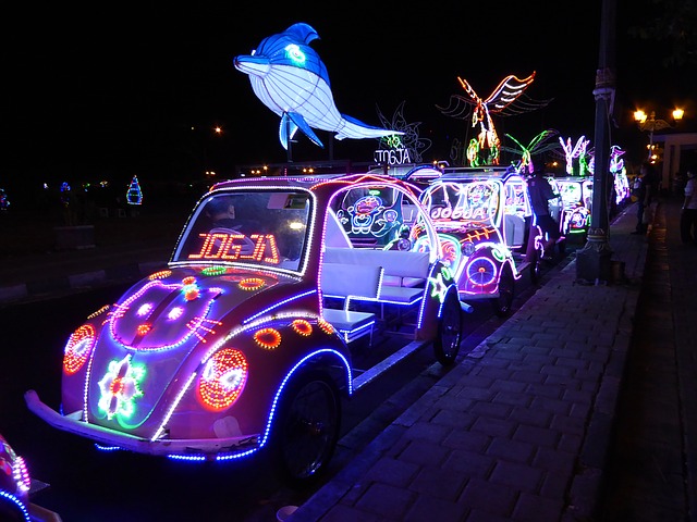 Santana Rental Mobil Solo - Rental mobil Jogja Santana